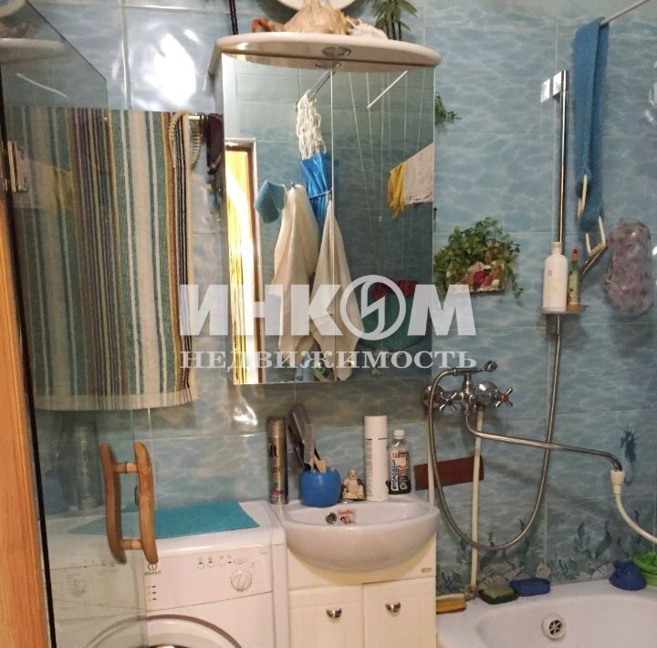 квартира г Чехов ул Гагарина 31 фото 4