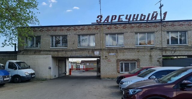 Подольск фото