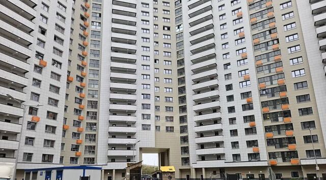 ул 6-я Радиальная 7/1к 2 фото