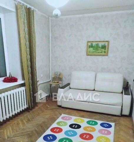 ул Вавилова 89 фото