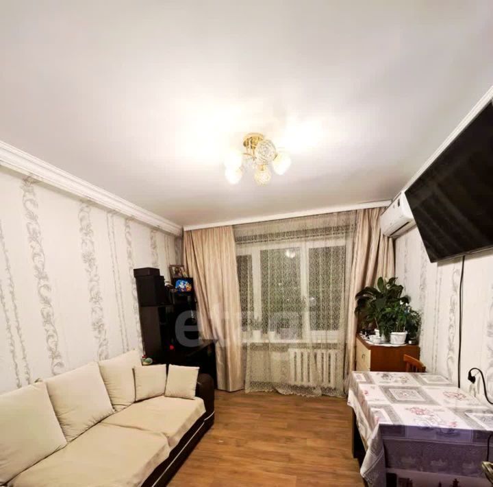 квартира г Кисловодск ул Красивая фото 1