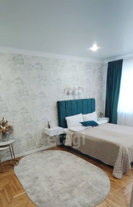 квартира г Кисловодск ул Тельмана фото 1