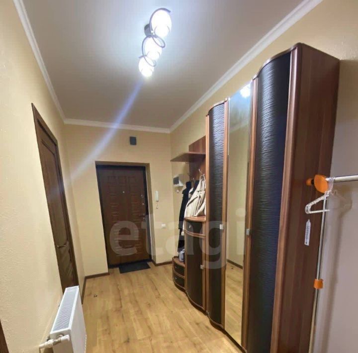 квартира г Кисловодск ул Римгорская фото 1