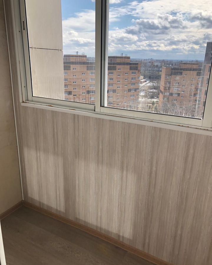 квартира г Клин р-н мкр Майданово 4к 1 фото 4
