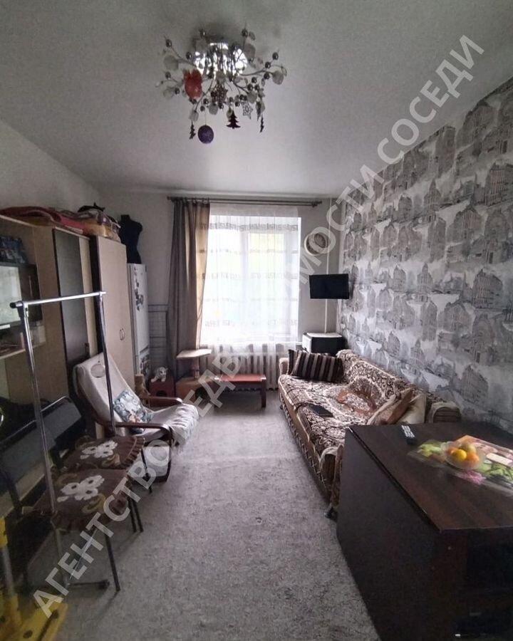 комната г Лыткарино ул Комсомольская 1/11 фото 2