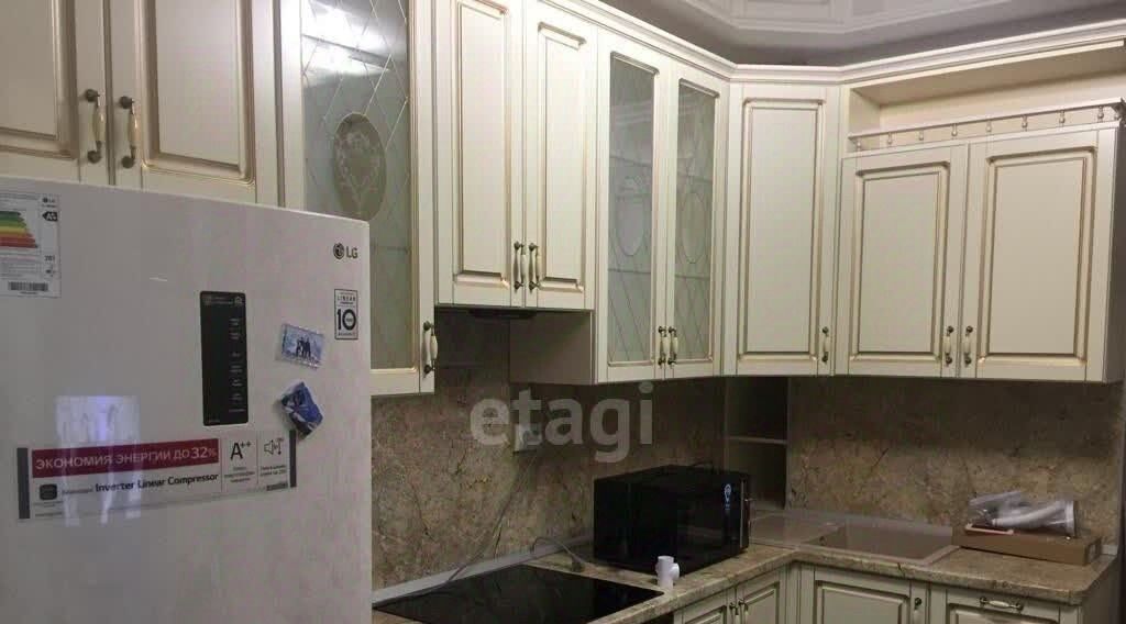 квартира г Кисловодск ул Ленинградская фото 3