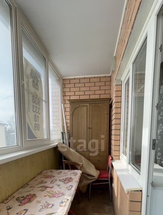 квартира г Ессентуки ул Октябрьская фото 3