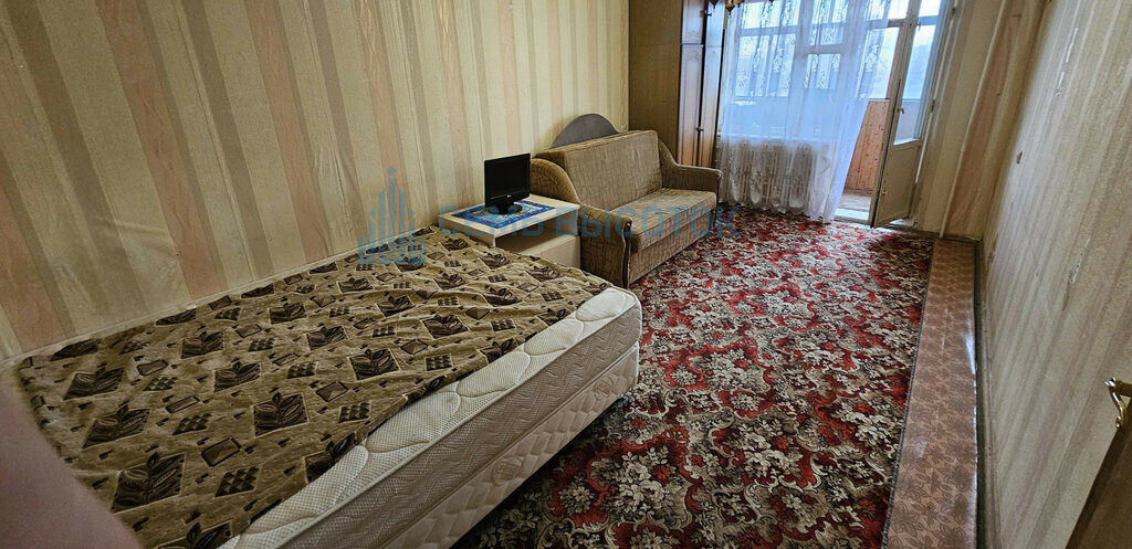 квартира г Подольск проезд Художественный 5 Силикатная фото 1