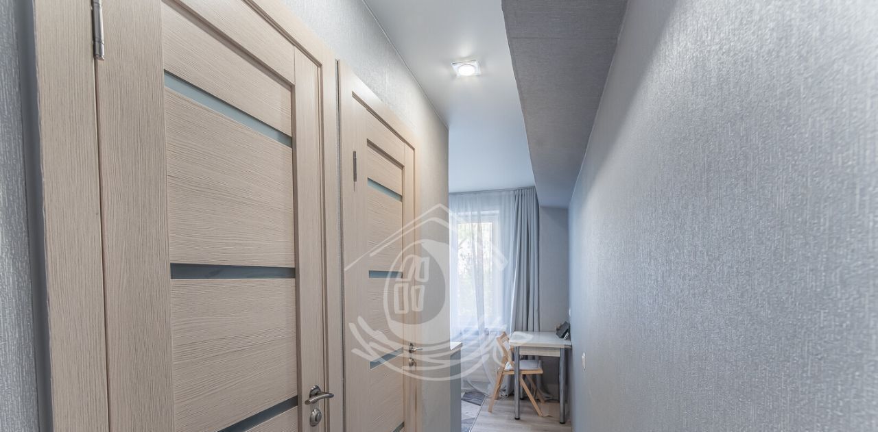 квартира г Новоалтайск 8-й мкр, 5 фото 3