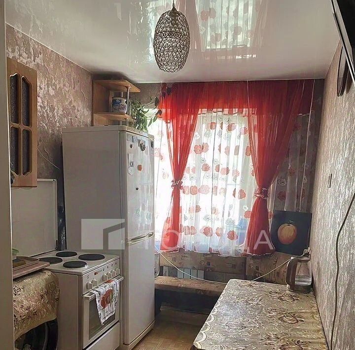 квартира г Барнаул р-н Ленинский ул Солнечная Поляна 13 фото 3
