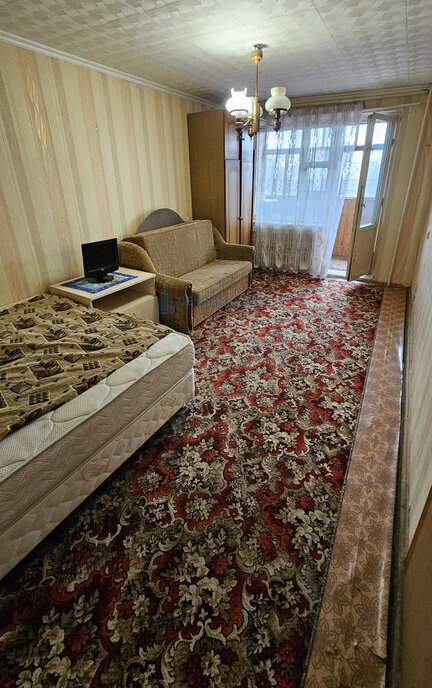 квартира г Подольск проезд Художественный 5 Силикатная фото 2
