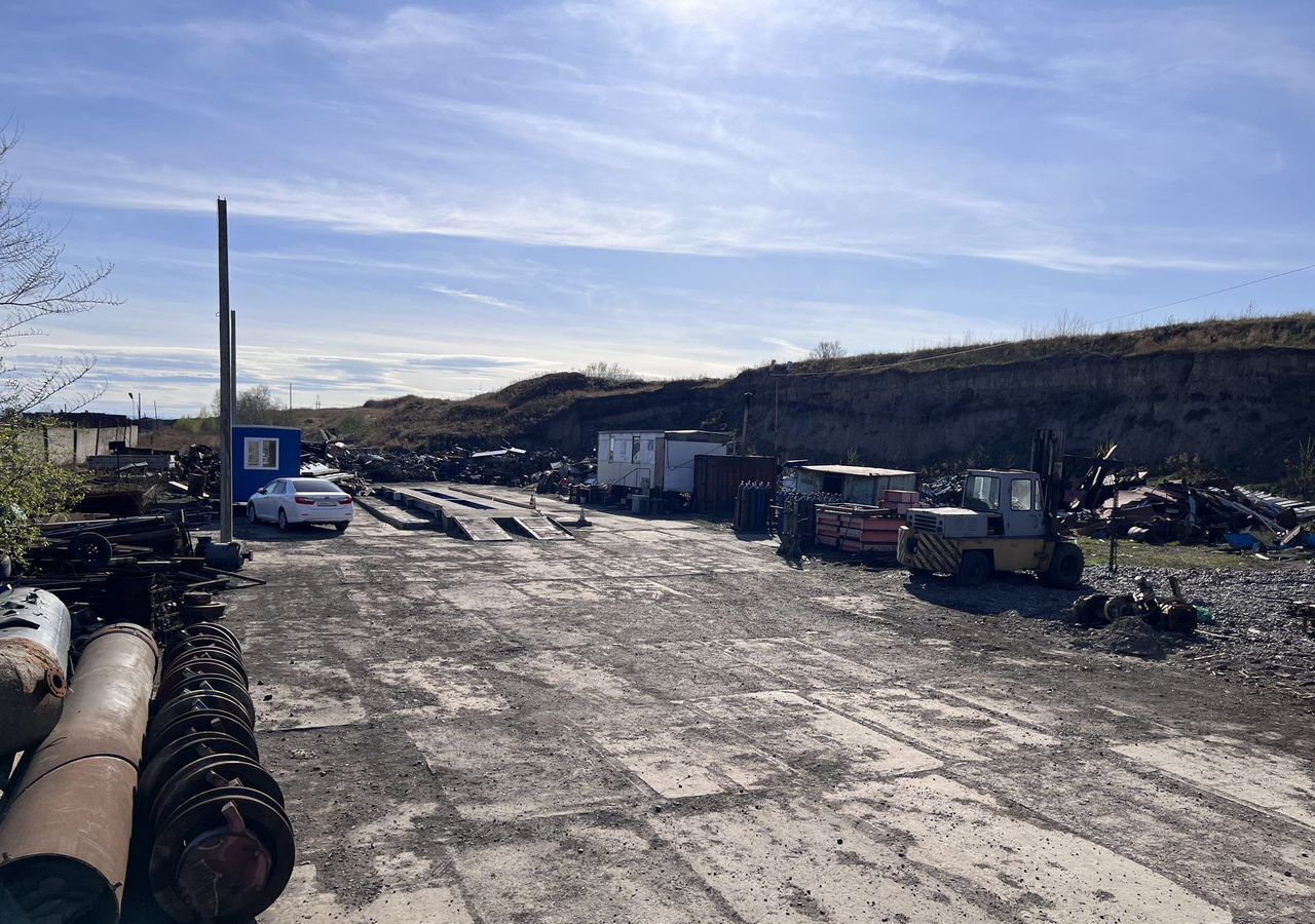 офис г Красноярск р-н Советский ул Пограничников 10д фото 4
