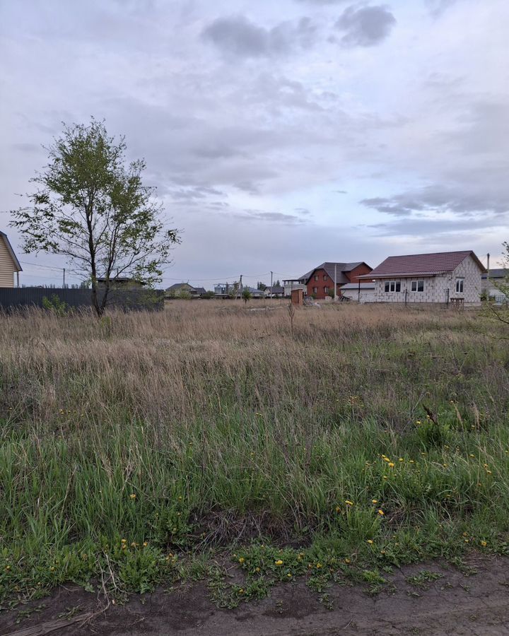 земля р-н Грязинский г Грязи фото 1