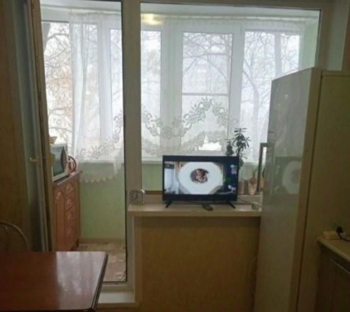 квартира г Самара Безымянка ул Стара Загора 188 фото 3