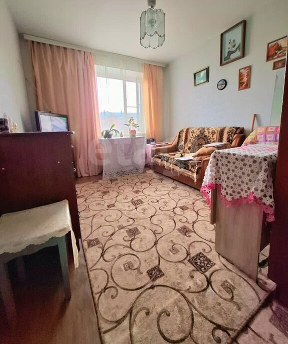 комната г Майкоп ул Комсомольская 2-я 25 фото 2