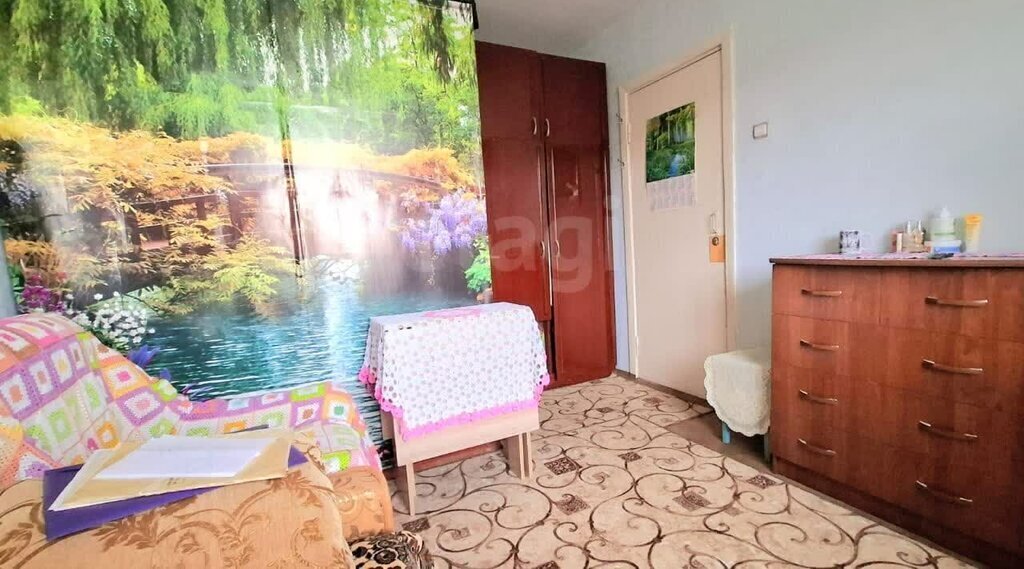 комната г Майкоп ул Комсомольская 2-я 25 фото 3