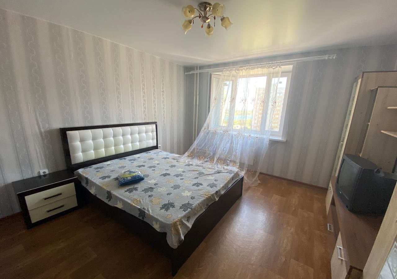 квартира г Тамбов р-н Октябрьский ул Агапкина 2и фото 2