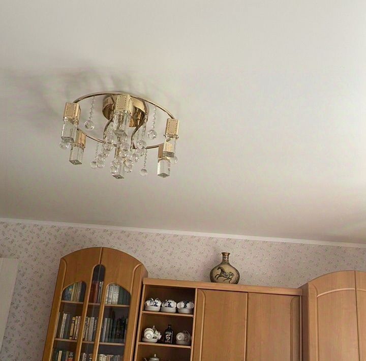 квартира г Калуга р-н Московский ул Карачевская 23 фото 1
