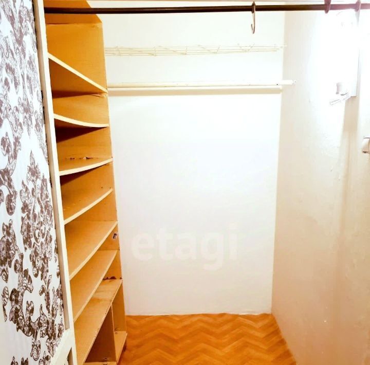 квартира г Благовещенск ул Театральная 35/1 фото 4