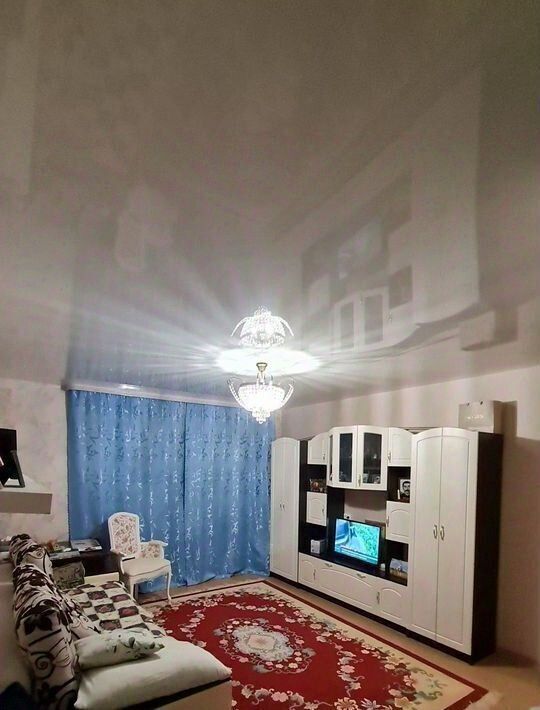 квартира г Калуга р-н Московский ул Литейная 3 фото 3