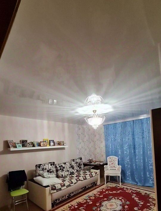 квартира г Калуга р-н Московский ул Литейная 3 фото 4