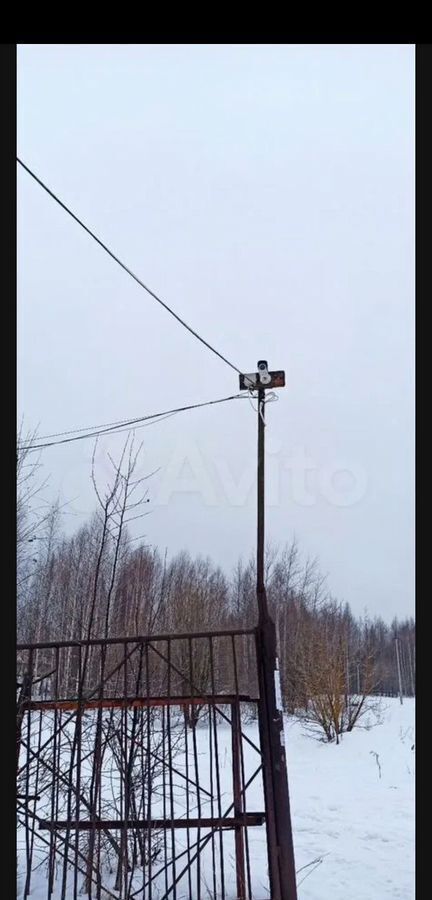 гараж г Йошкар-Ола тер гк Гудок 146 фото 2
