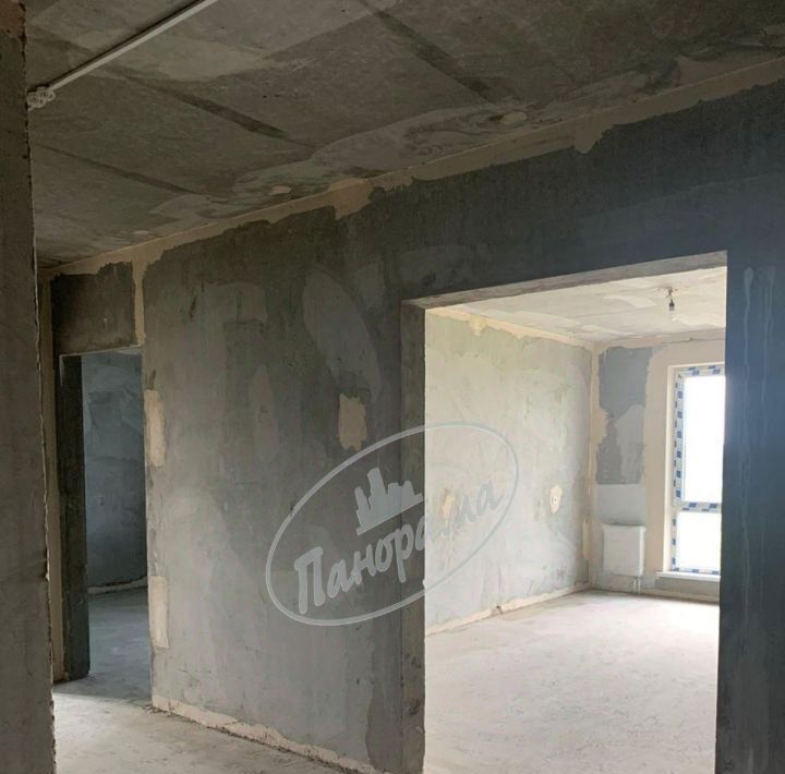 квартира г Калуга д Анненки р-н Ленинский ул Анненки 38к/1 фото 3