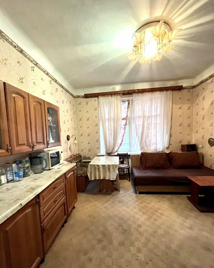 квартира г Самара Алабинская ул Урицкого 4 фото 4