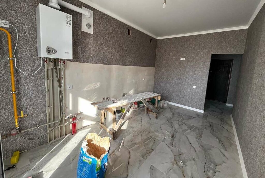 квартира г Ессентуки ул Никольская 21к/3 фото 3