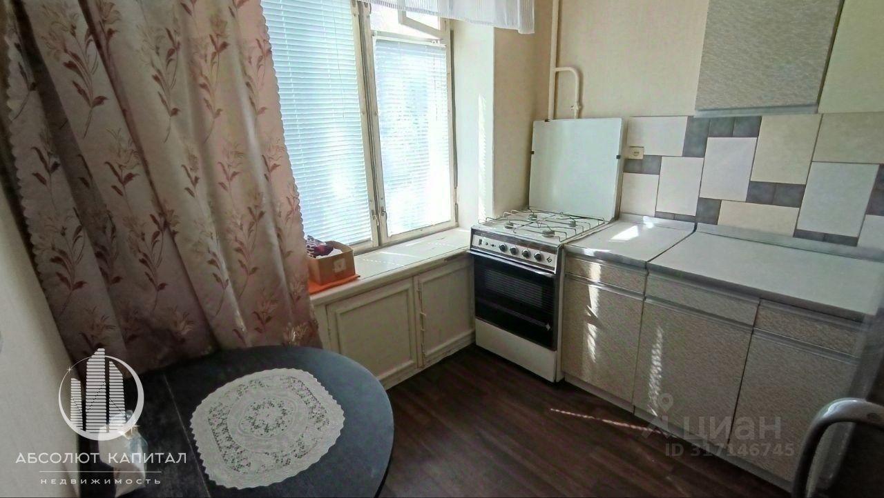 квартира г Пушкино проезд 3-й Акуловский 14 Пушкинский городской округ фото 1