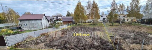 с Новолуговое снт Горки-2 ул Лазарева Новолуговской сельсовет фото