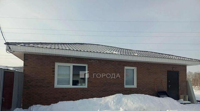 Криводановский сельсовет фото