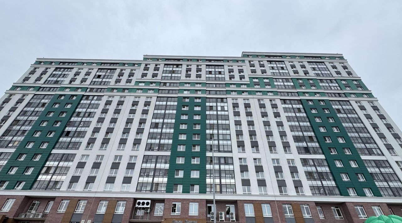 квартира г Екатеринбург Ботаническая ул Щербакова 74 фото 1