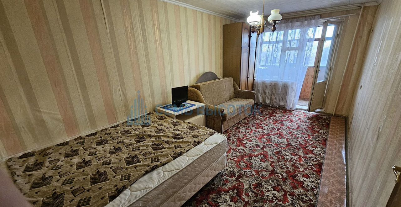 квартира г Подольск проезд Художественный 5 Силикатная, Подольск фото 1