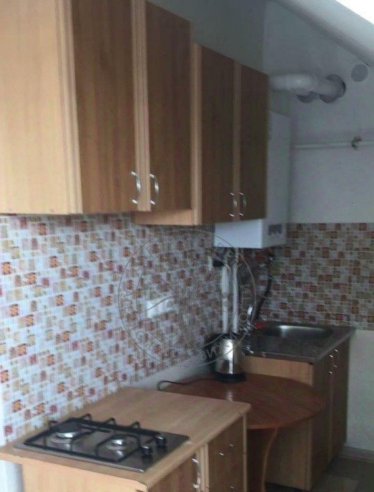 квартира г Екатеринбург Геологическая ул Очеретина 10 фото 1