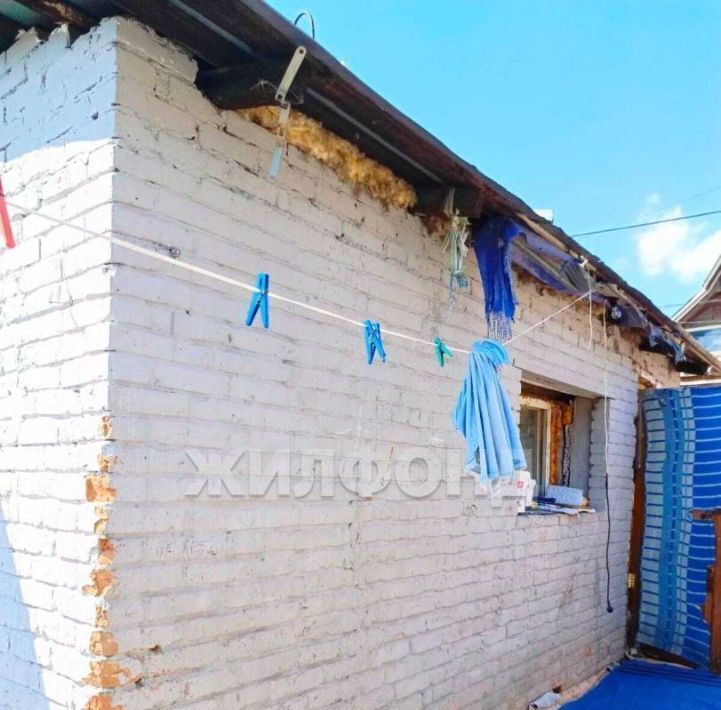 дом г Новосибирск ул Расковой Площадь Маркса фото 4