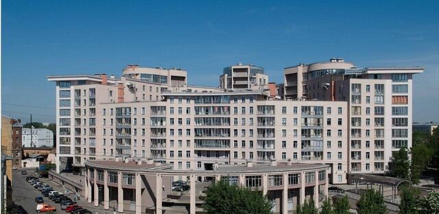 метро Чкаловская ул Петрозаводская 13 фото