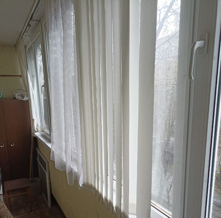 квартира г Екатеринбург Проспект Космонавтов, ул. Восстания, 58 фото 4
