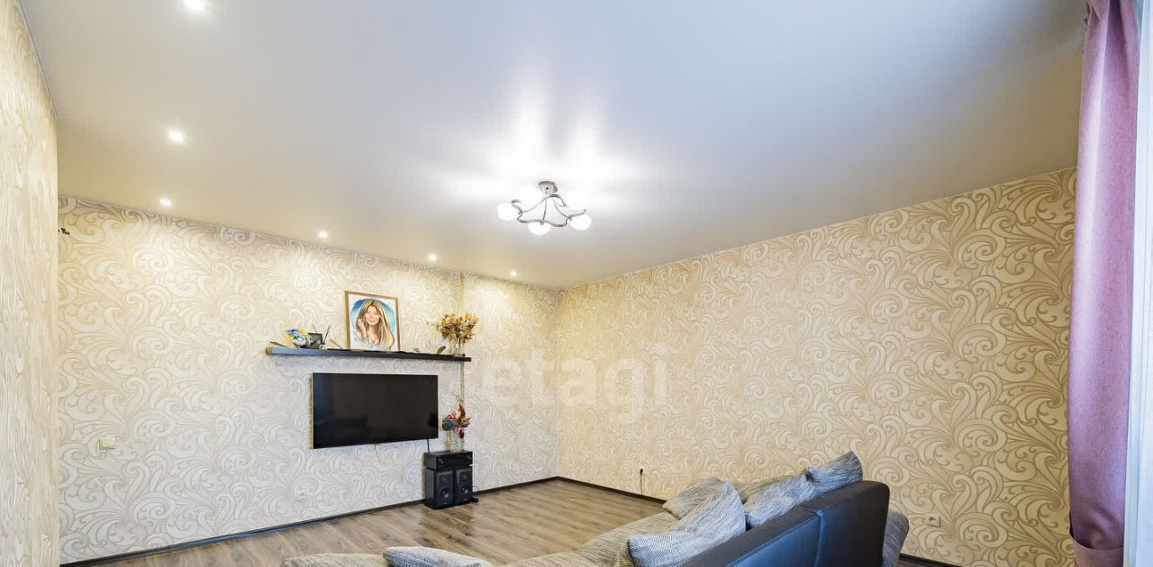 квартира г Екатеринбург Уральская Старая Сортировка ул Кунарская 14к/1 Сортировочный жилрайон фото 2