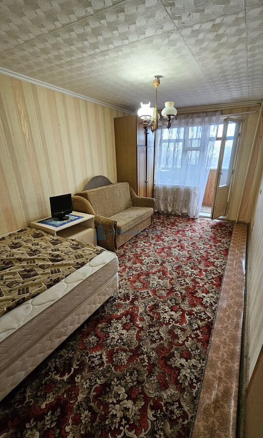 квартира г Подольск проезд Художественный 5 Силикатная, Подольск фото 2
