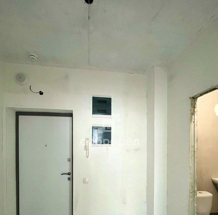 квартира г Екатеринбург Геологическая ул Академика Ландау 41 фото 3