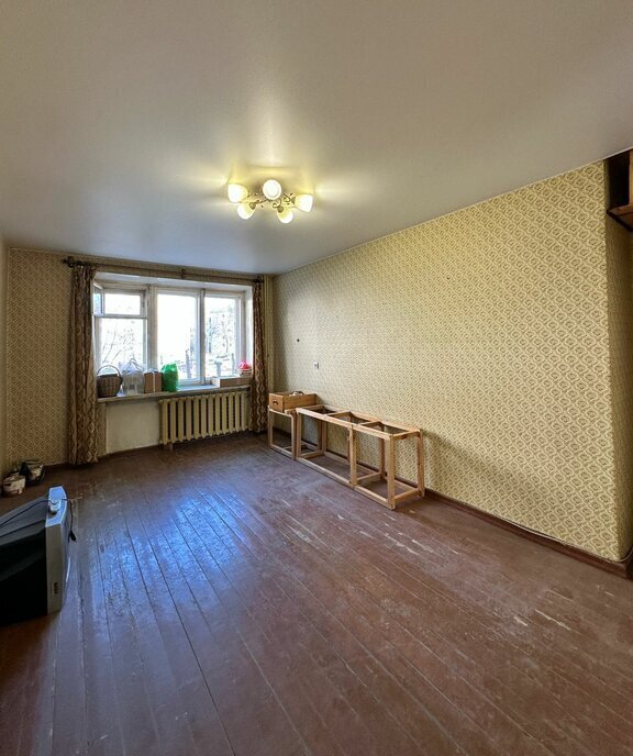 квартира г Киров ул Сутырина 18 фото 4
