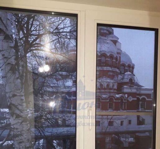Буревестник ул Щербакова 17 фото