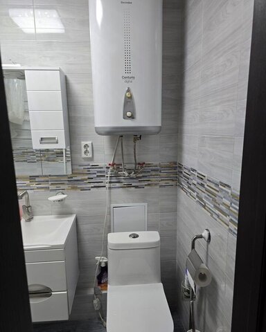 р-н Волжский дом 1а фото