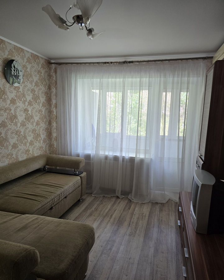 квартира г Саратов р-н Волжский наб Космонавтов 1а фото 4