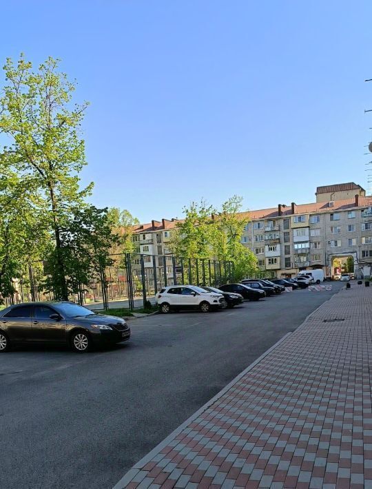 квартира г Черкесск пр-кт Ленина 79 фото 2