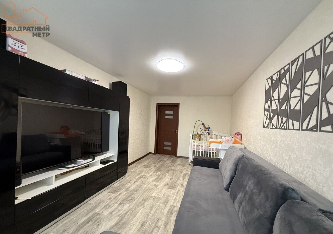 квартира г Димитровград ул Октябрьская 72 фото 3