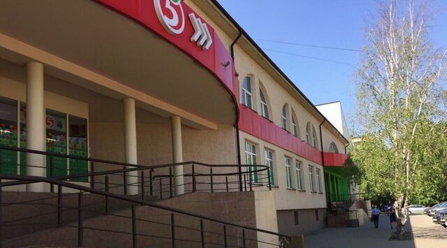 мкр Железнодорожный ул Советская 20а Железнодорожный фото
