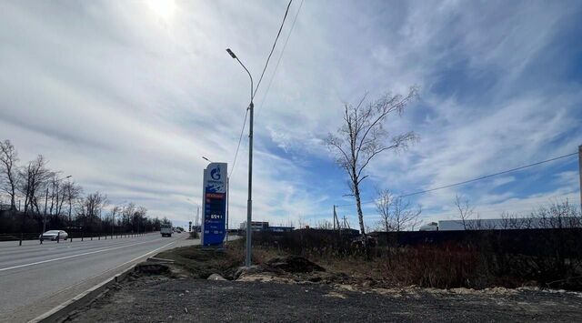 направление Павелецкое (юго-восток) ш Каширское тер, Домодедово городской округ фото