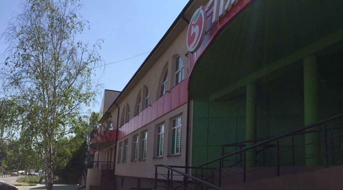свободного назначения г Балашиха мкр Железнодорожный ул Советская 20а Железнодорожный фото 3